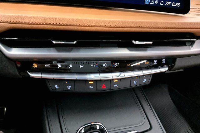 Used 2024 Cadillac XT4 Sport AWD/4WD image 30