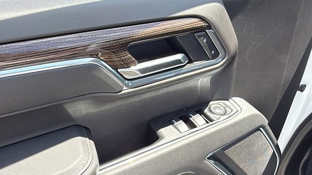 New 2026 Chevrolet Silverado 1500 RST AWD/4WD image 14