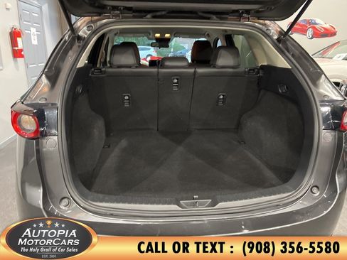 Used 2023 MAZDA CX-30 2.5 Turbo w/ Premium Plus Pkg AWD/4WD image 20