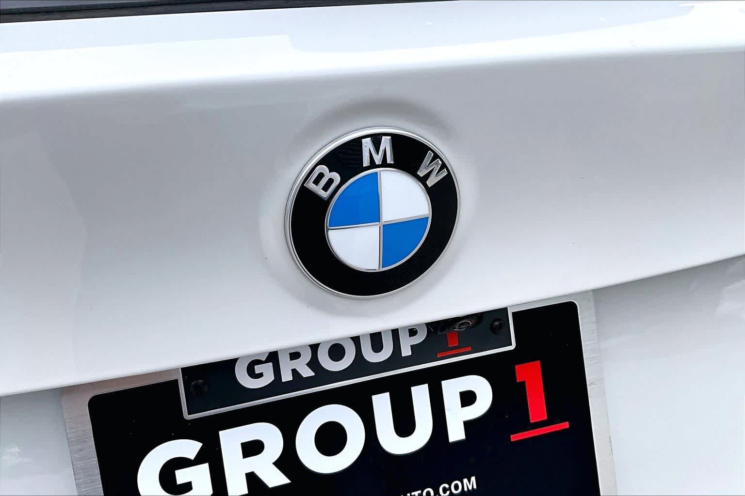 Used 2021 BMW X3 sDrive30i w/ Executive Package RWD image 9