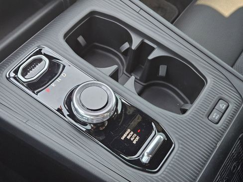 New 2026 Jeep Cherokee Overland AWD/4WD image 20
