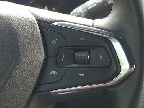 Used 2024 Chevrolet TrailBlazer ACTIV w/ Convenience Package AWD/4WD image 21