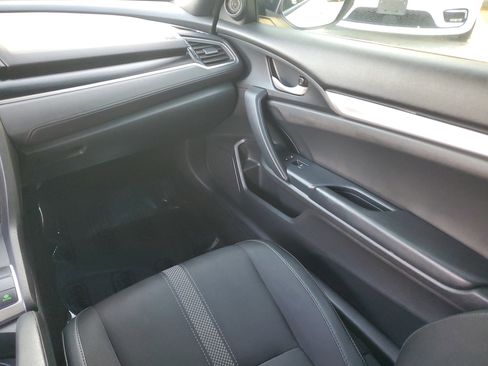 Used 2020 Honda Civic Sport image 14