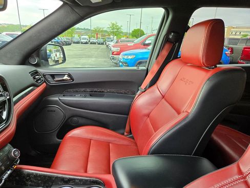 Used 2024 Dodge Durango SRT Hellcat AWD/4WD image 28