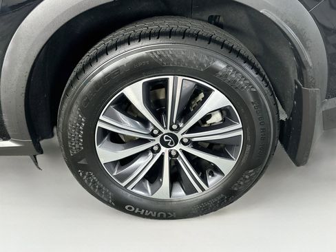 Used 2023 INFINITI QX60 Pure FWD image 11
