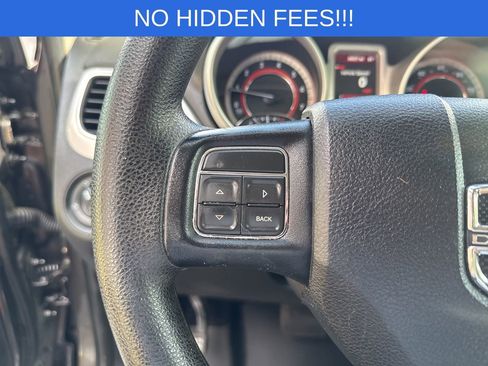 Used 2016 Dodge Journey SXT w/ Comfort/Convenience Group image 26