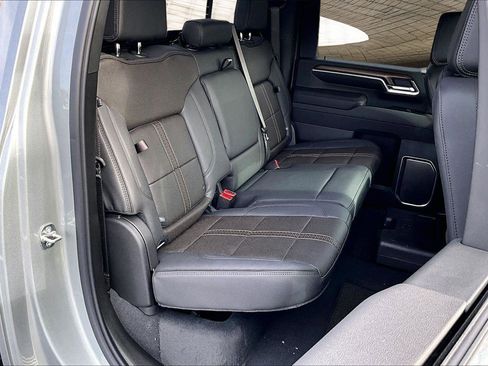 New 2026 Chevrolet Silverado 2500 High Country w/ High Country Premium Package image 12