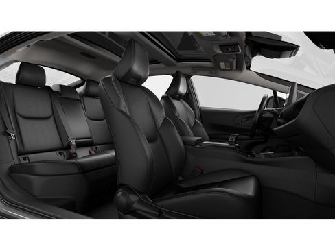 New 2026 Toyota Prius image 20