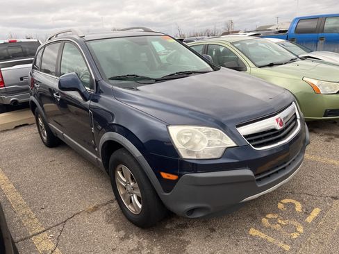 Used 2008 Saturn Vue XE w/ Preferred Package image 20