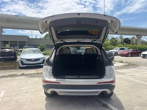 Used 2022 Lincoln Corsair FWD w/ Equipment Group 101A image 13