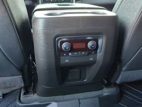 Certified 2021 Chevrolet Tahoe Z71 w/ Luxury Package image 19