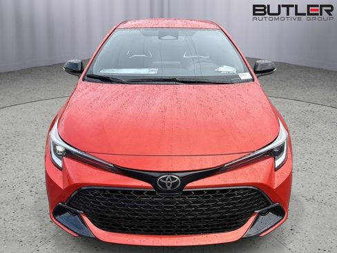 New 2026 Toyota Corolla SE FWD image 9