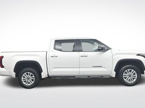 Used 2024 Toyota Tundra SR5 w/ SR5 Premium Package AWD/4WD image 4