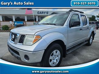 Used 2005 Nissan Frontier NISMO w/ (J01) Sunroof Pkg AWD/4WD video 1