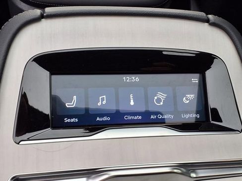 New 2025 Lincoln Navigator L Reserve w/ Jet Appearance Package AWD/4WD image 10