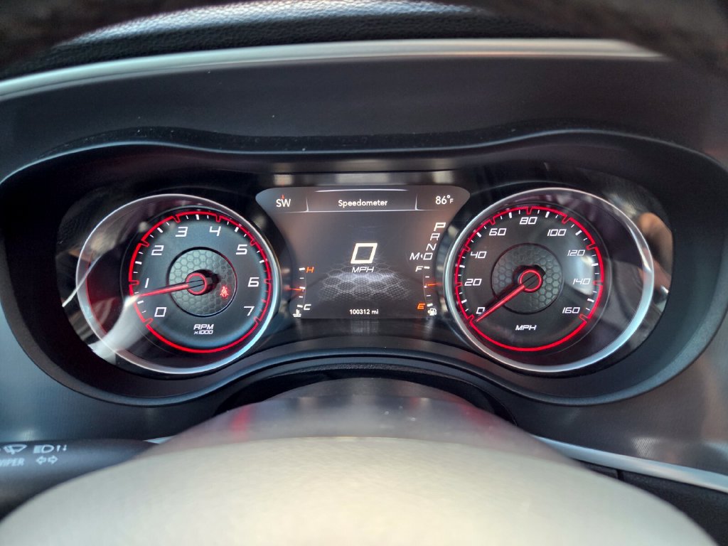 Used 2021 Dodge Charger R/T RWD image 31