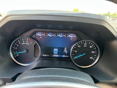Used 2024 Ford Expedition Max Limited AWD/4WD image 15