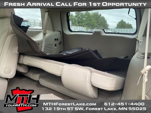 Used 2019 GMC Yukon Denali AWD/4WD image 11
