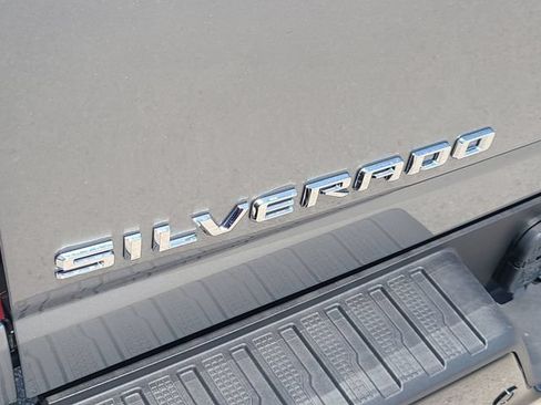 New 2026 Chevrolet Silverado 2500 Custom w/ Custom Value Package AWD/4WD image 33