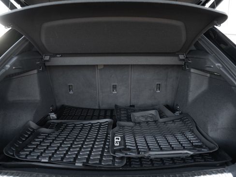 Certified 2023 Audi Q3 2.0T Premium Plus w/ Premium Plus Package image 27