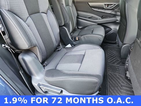 Certified 2025 Subaru Ascent Premium image 15