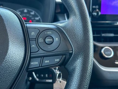 Certified 2024 Toyota Corolla LE image 25