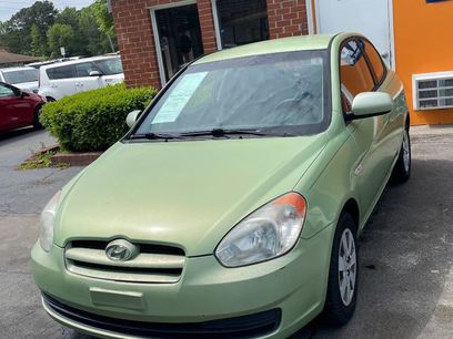 Used 2011 Hyundai Accent GS