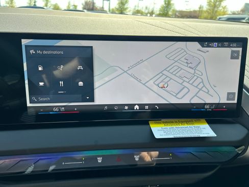 Certified 2025 BMW X3 xDrive30i w/ Premium Package image 30