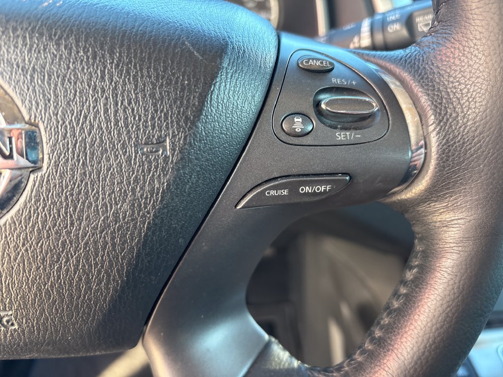 Used 2019 Nissan Murano Platinum w/ Cargo Package AWD/4WD image 33
