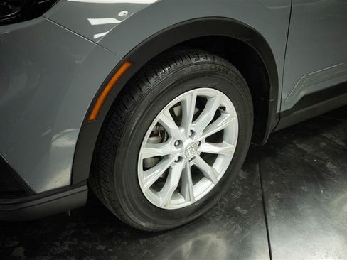 Used 2024 Honda CR-V EX-L image 4