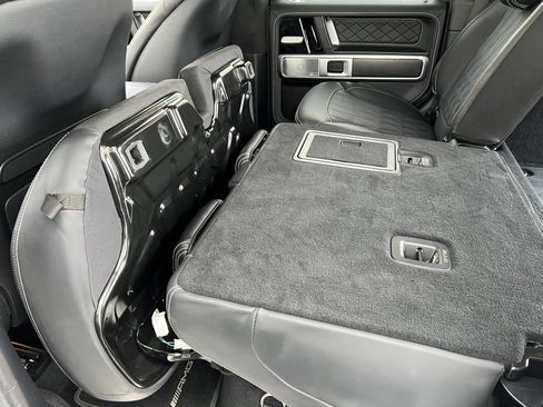 Used 2022 Mercedes-Benz G 550 image 19