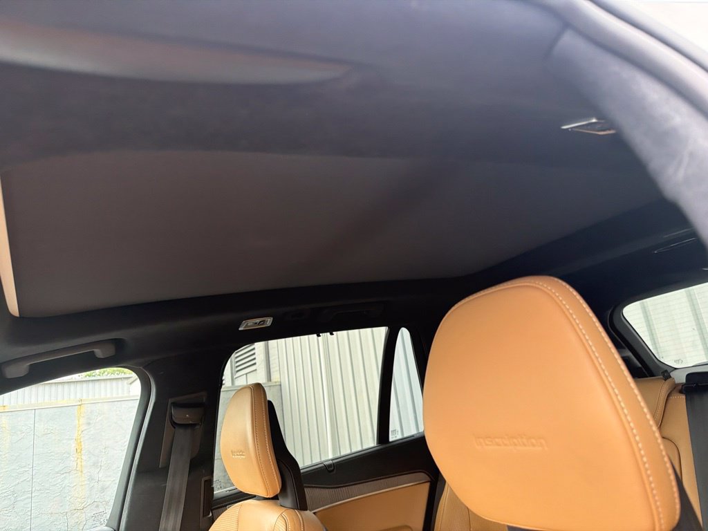Used 2020 Volvo XC90 T8 Inscription AWD/4WD image 8