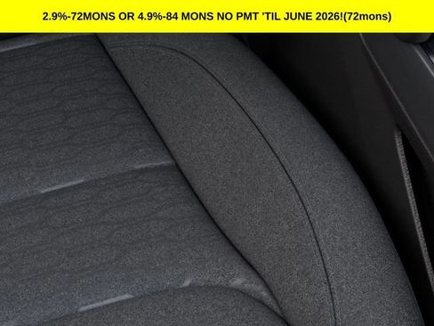 New 2026 RAM 1500 Big Horn image 20