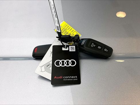 Certified 2025 Audi Q5 Premium Plus AWD/4WD image 15
