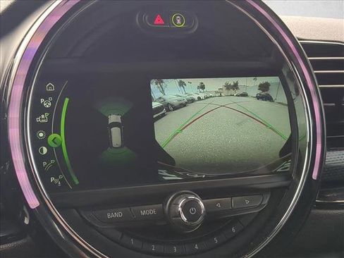 Used 2019 MINI Cooper Clubman S image 14