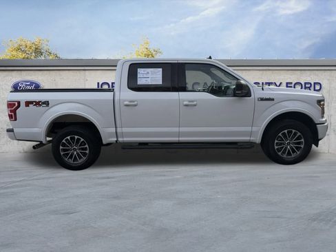 Used 2019 Ford F150 XLT w/ Equipment Group 302A Luxury image 4