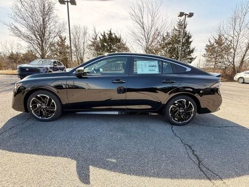 New 2026 Nissan Sentra SR w/ SR Premium Package image 8