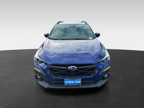Used 2025 Subaru Crosstrek 2.5i Sport w/ Crosstrek Mirror Package image 6
