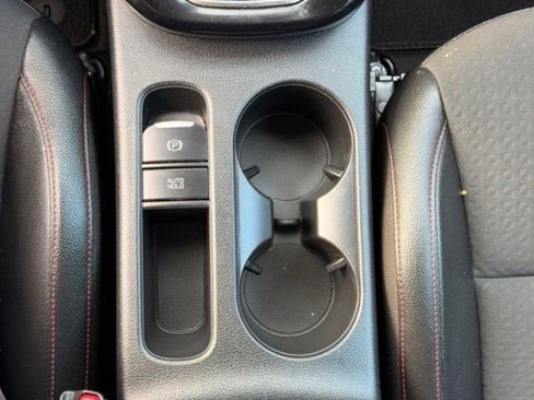 Certified 2024 Kia Soul GT-Line w/ Option Group 020 FWD image 26