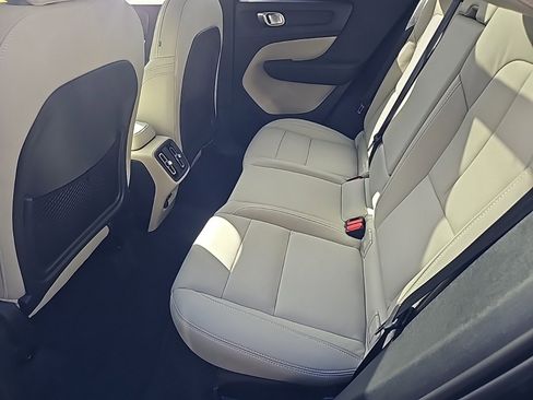 New 2025 Volvo XC40 B5 Plus w/ Protection Package Premier image 22