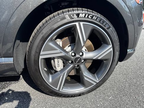 New 2026 Genesis GV80 3.5T Prestige AWD/4WD image 9