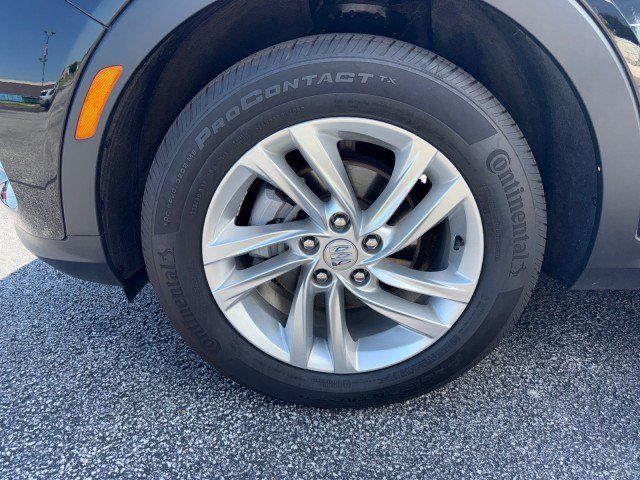 Used 2024 Buick Envista Preferred w/ Convenience I Package FWD image 12