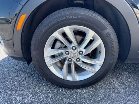 Used 2024 Buick Envista Preferred w/ Convenience I Package FWD image 12