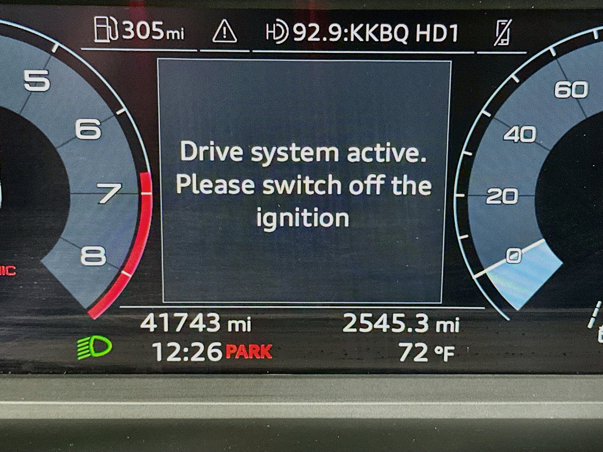 Used 2025 Audi Q3 2.0T Premium AWD/4WD image 18