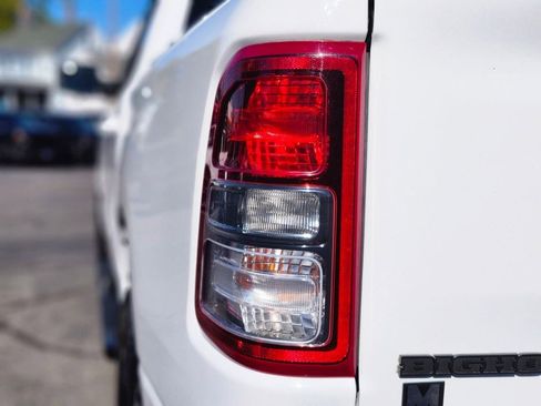 Used 2022 RAM 1500 Big Horn image 8