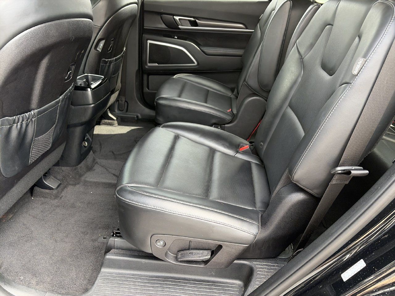 Used 2025 Kia Telluride S FWD image 20