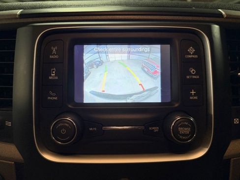 Used 2022 RAM 1500 Tradesman w/ Chrome Appearance Group image 16