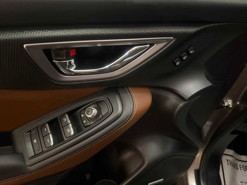 Certified 2024 Subaru Forester Touring w/ Convenience Package image 21