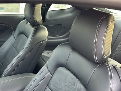 New 2026 Ford Mustang Premium image 25