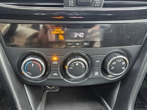 Used 2015 MAZDA MAZDA6 Sport image 8